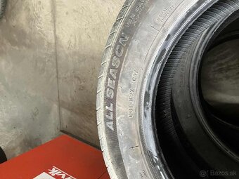 215/60 R17C Tracmax celorocne dodavkove 2+1 zdarma - 3