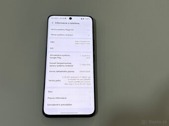 Honor 90 12GB + 7GB RAM/ 512GB - 3