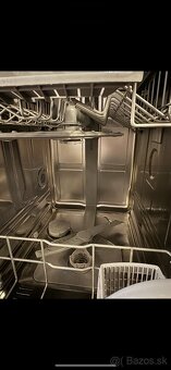 Umyvacka riadu Bosch - 3