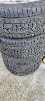 Predám alu disky na bmw - 3