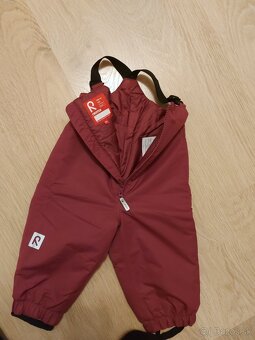 Dievčenské otepľovačky - 3