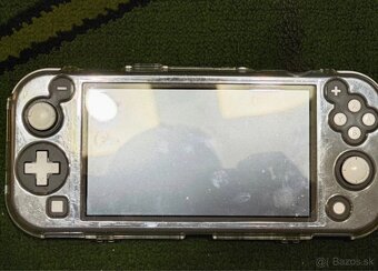 Nintendo Switch Lite + Hra - 3