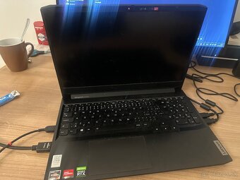 Lenovo ideapad gaming 3 15ACH6 - 3