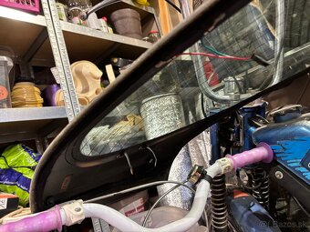 Zadné sklo (okno) - 3