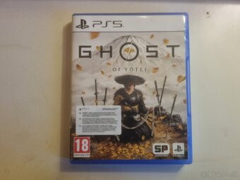 Ghost Of Yotei PS5 - 3