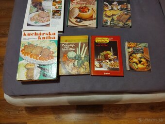 Kachazske knížky a jiné - 3