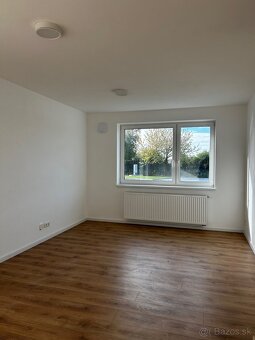 2- a 3- izbové byty do nájmu v Obytnom súbore Benát - 3