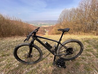 Trek Procaliber 9.5 - 3