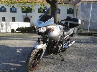 Yamaha tdm 900,r-v2005 - 3