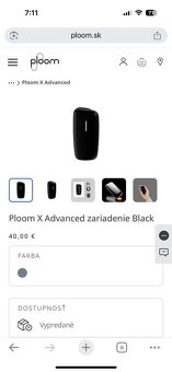 Ploom X - 3