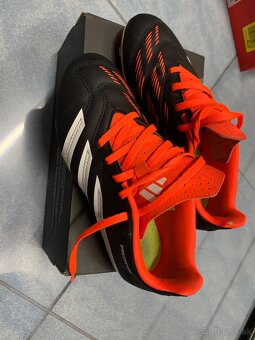 Kopacky Adidas Predator vel. 36 - 3