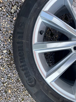 Volkswagen Passat rezerva - 3