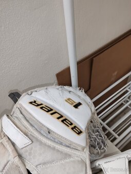 Brankárska vystroj - 3