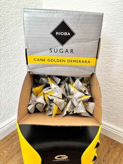 Grimac Opal Žltý - 3