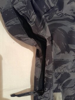 Chlapčenská softshellova bunda - 3