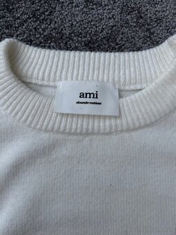 Replika Ami Paris Svetra - 3