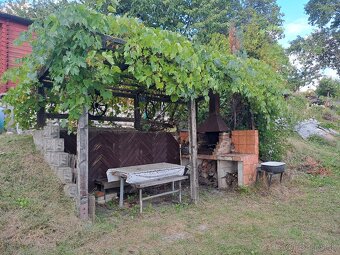 predám záhradnú chatku - 3