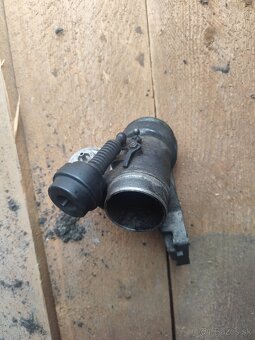 mercedes w202 egr ventil - 3