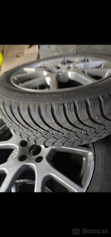 Fiat Freemont elektrony 19" - 3