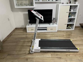 Predám bežiaci pás - 3