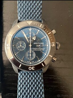 Breitling Superocean Heritage II - 3
