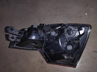 Kamiq zadné svelo - 3