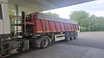 Vyklapaci náves Fliegl - 3