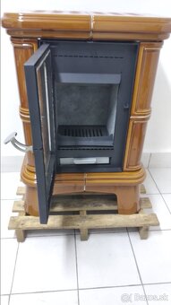 Krbové kachle Romotop Siena - 3