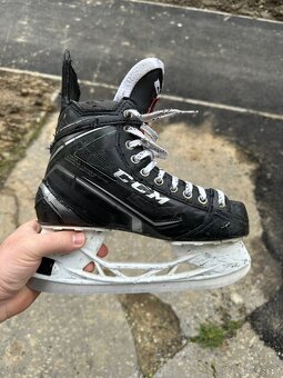 Korcule CCM Ribcor 100K Pro Custom - 3