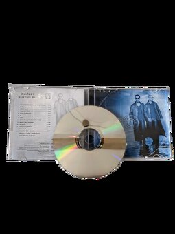 Maduar CD Album Walk This Way + Ručne vyrobená Šálka - 3