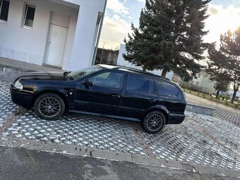 Škoda Octavia 1 1.9Tdi 81Kw Elegance - 3