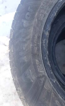 215/65r16 102H   Matador  zimne - 3