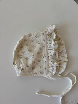 Bavlneny čepček - 3