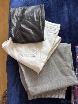 Dámske oblečenie S-M - 3