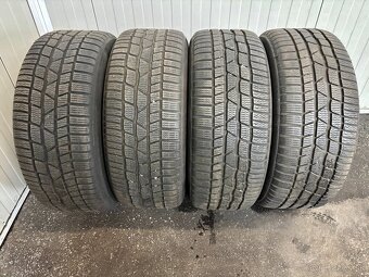 AUDI č. 8-Zimna sada 225/50 R17 - 3