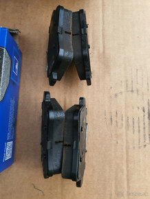 Zadne Kotuce+Dosticky ATE Peugeot,Citroen, - 3