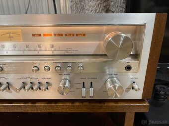 Receiver Pioneer  SX 950 - Top stav - 3