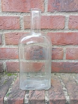 Predám peknú fľašu - 3