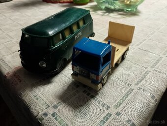 Predám staré autička - 3