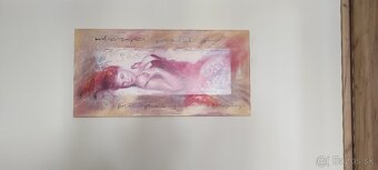 Krásny obraz 150 x 70 - 3