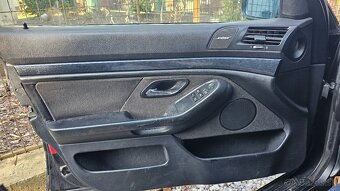 Rozpredám e39 520i - 3