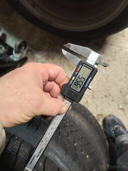 Barum Polaris3 225/55 R17 - 3