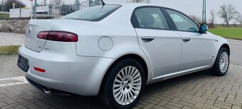 Alfa Romeo 159 2.2 JTS - 3