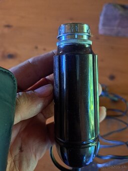 holiaci strojček Philips - 3