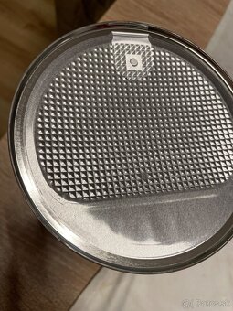 Predám dojčenské mlieko Nutrilon AR 1 - 3