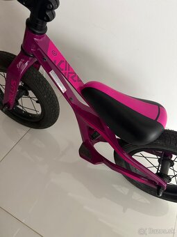 Odrazadlo kellys - 3