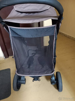 športový kočík - 3