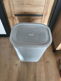 Kôš na bielizeň - 3