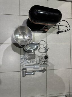 Predám mixér - 3