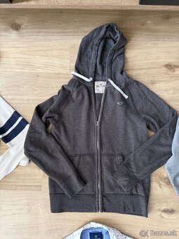 Balík pánskych značkových vecí 25€ - všetko - 3